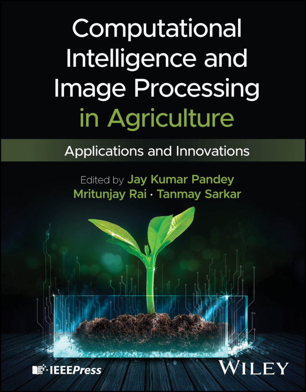 Computational Intelligence and Image Processing in Agriculture ...