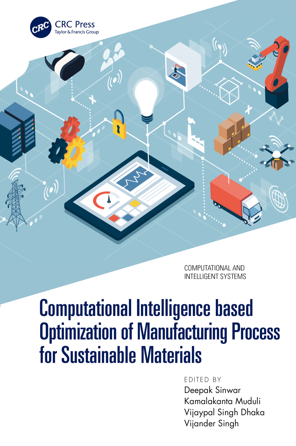 Computational Intelligence based Optimization of Manufacturing Process ...