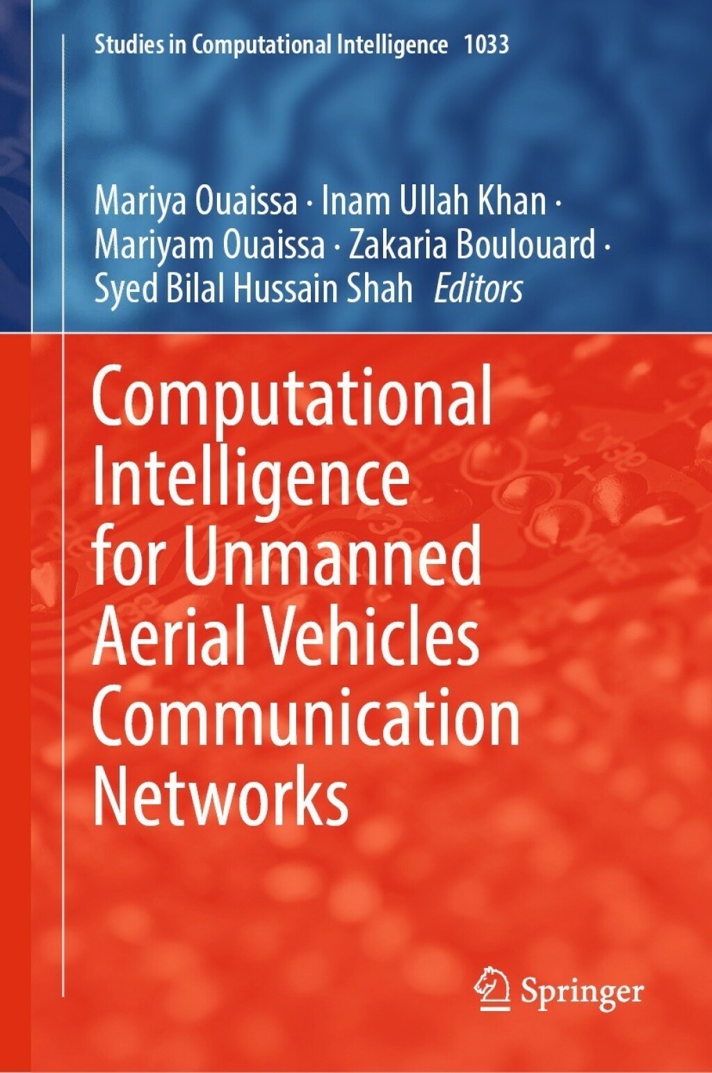 Computational Intelligence for Unmanned Aerial Vehicles Communication ...