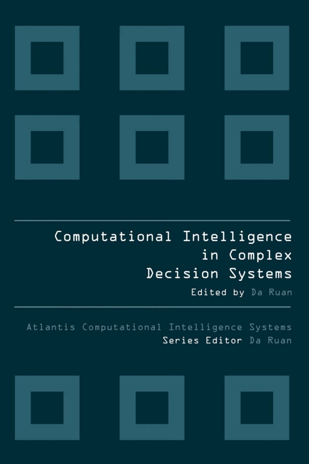 Computational Intelligence Principles, Techniques and Applications â ...