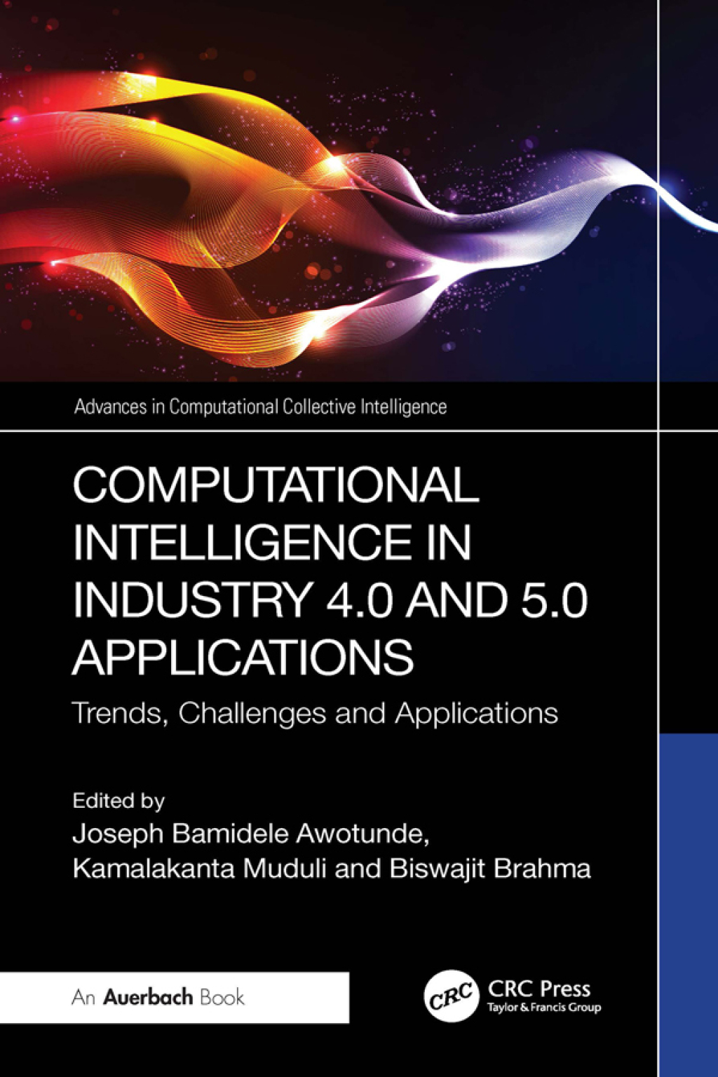 Computational Intelligence in Industry 4.0 and 5.0 Applications Trends ...