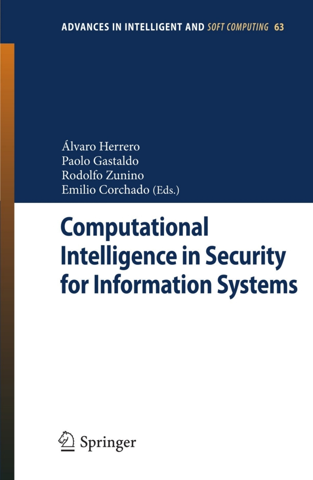 Computational Intelligence in Time Series Forecasting Theory and ...