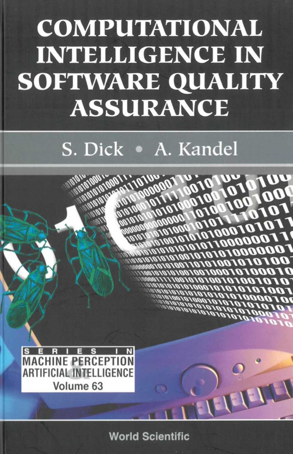 Computational Intelligence In Software Quality Assurance â€“ PDF/EPUB ...