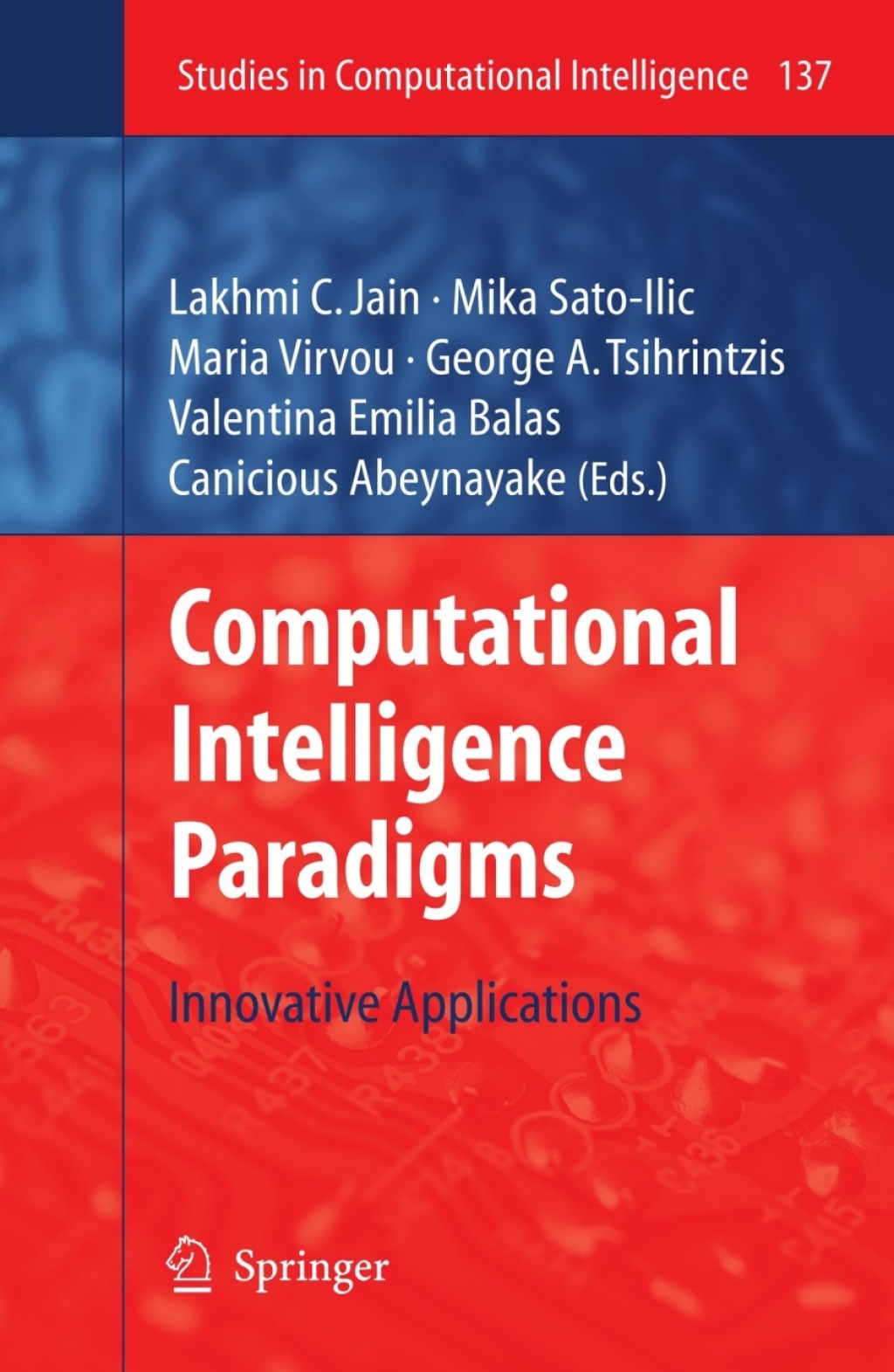 Computational Intelligence Techniques in Earth and Environmental ...