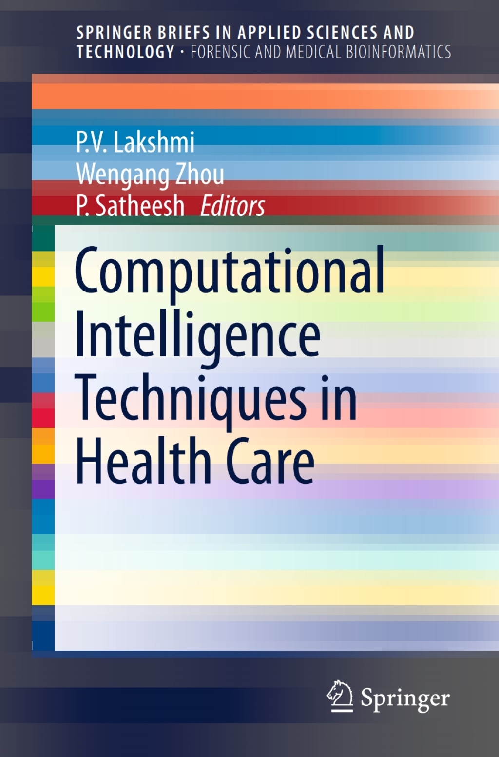 Computational Intelligence Techniques in Health Care â€“ PDF/EPUB ...
