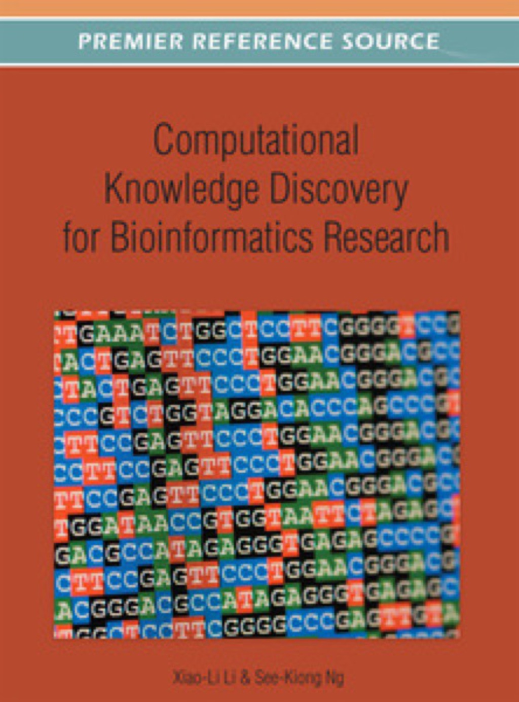 Computational Knowledge Discovery for Bioinformatics Research â€“ PDF ...