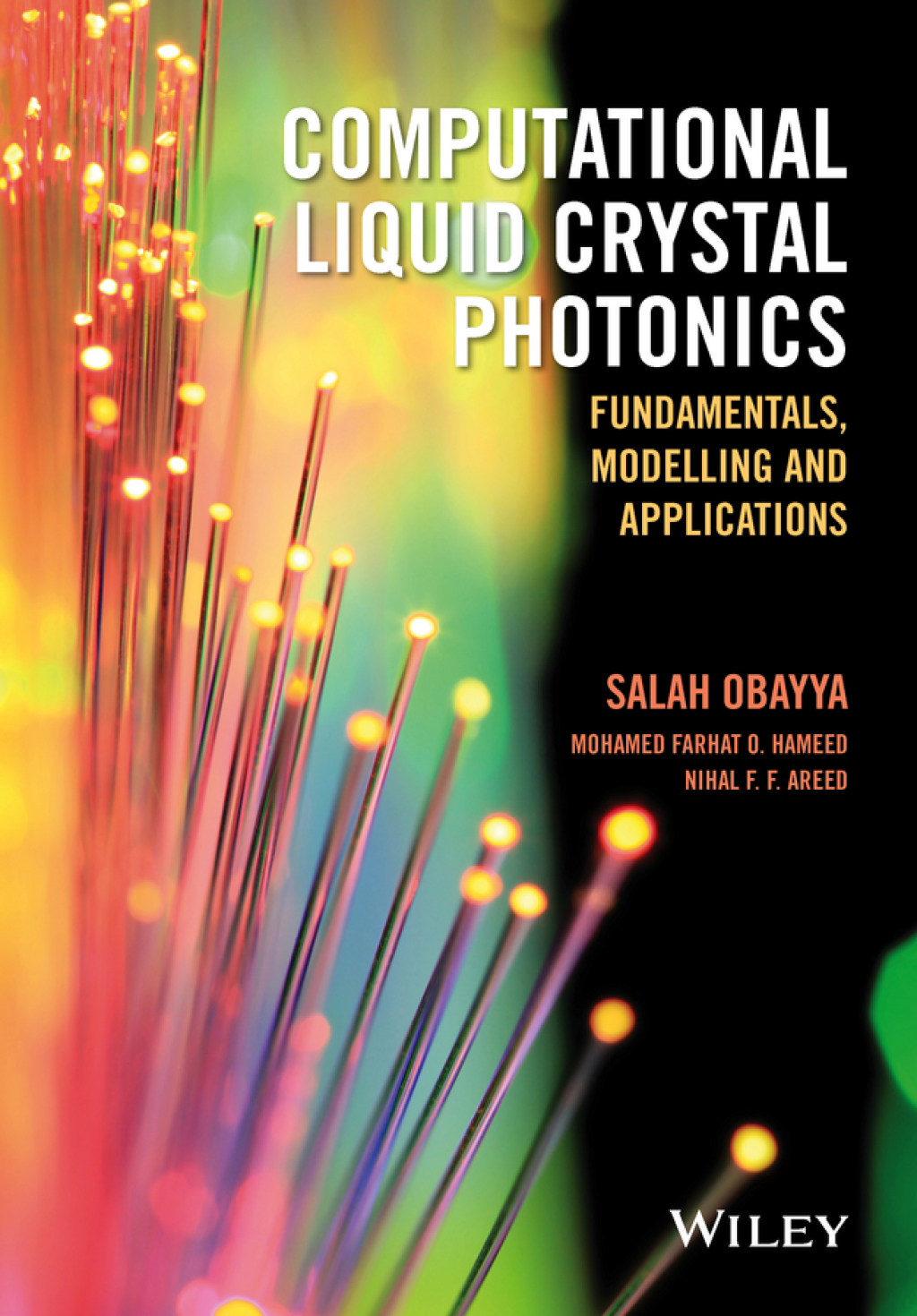 Computational Liquid Crystal Photonics Fundamentals, Modelling and ...