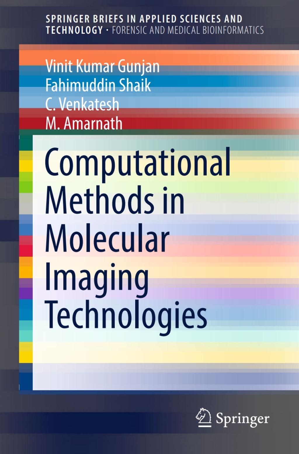 Computational Methods in Molecular Imaging Technologies â€“ PDF/EPUB ...
