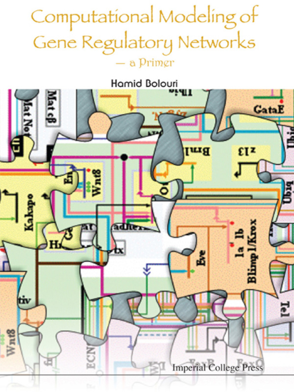 Computational Modeling of Gene Regulatory Networks â€” A Primer â€“ PDF ...