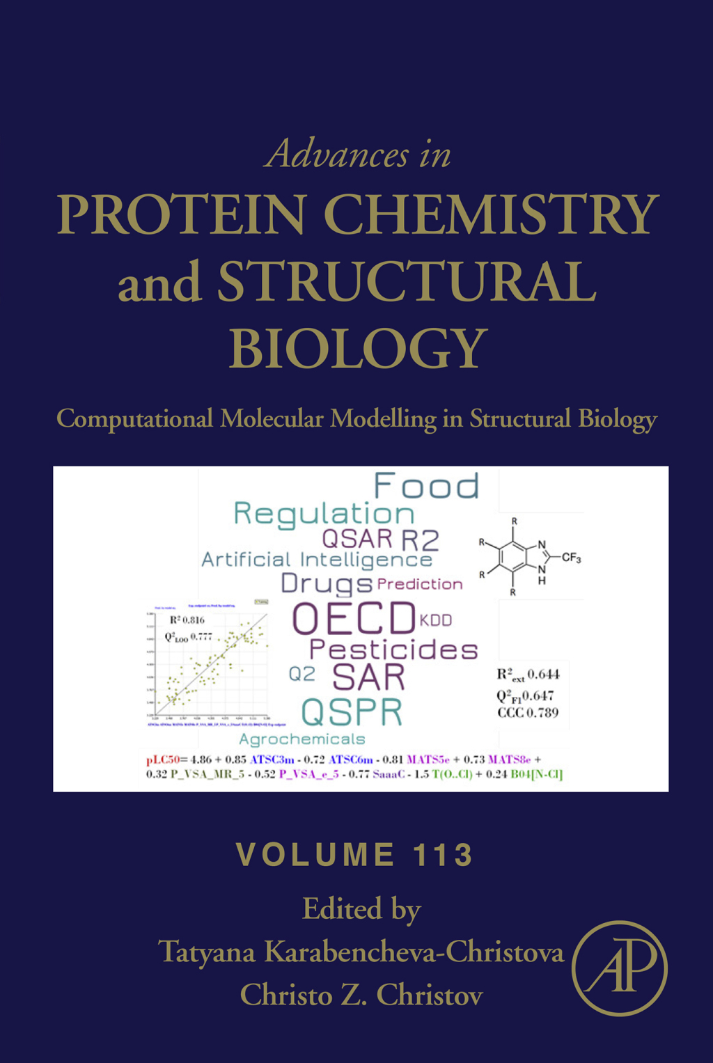 Computational Molecular Modelling in Structural Biology â€“ PDF/EPUB ...