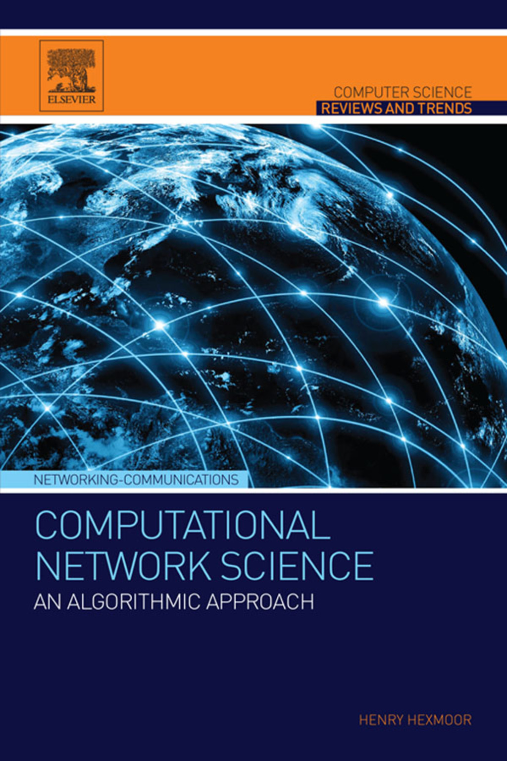 Computational Network Science: An Algorithmic Approach â€“ PDF/EPUB ...