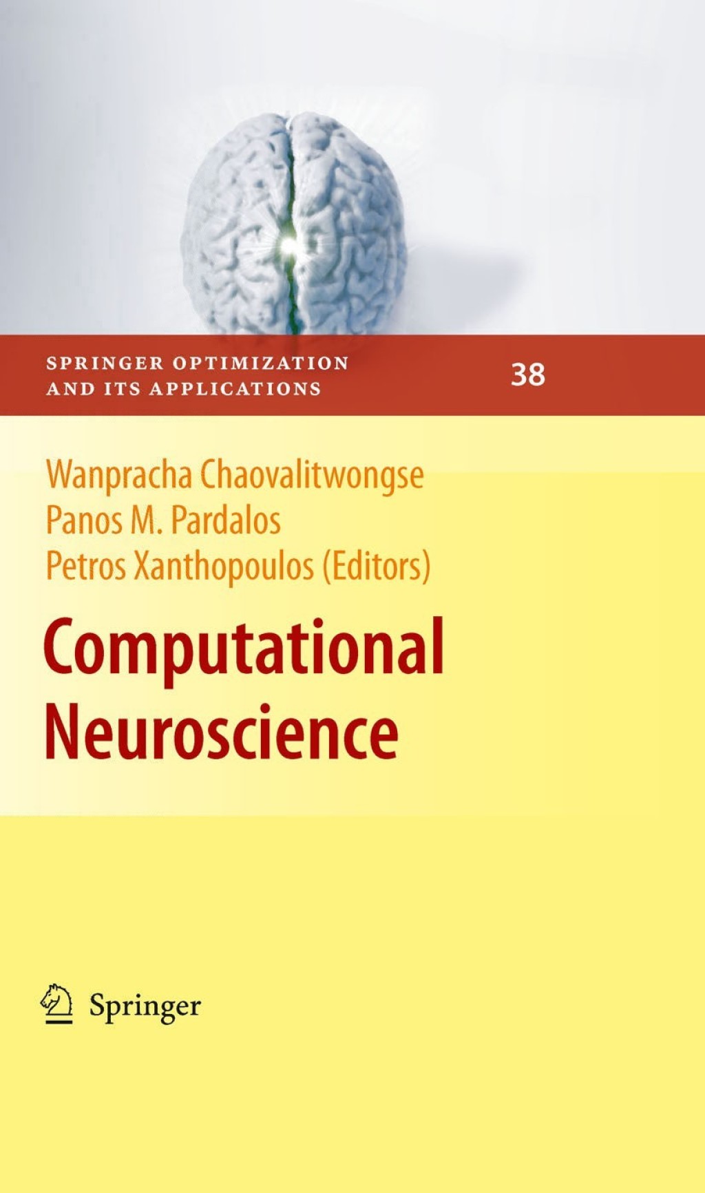 Computational Neuroscience Models of the Basal Ganglia â€“ PDF/EPUB ...