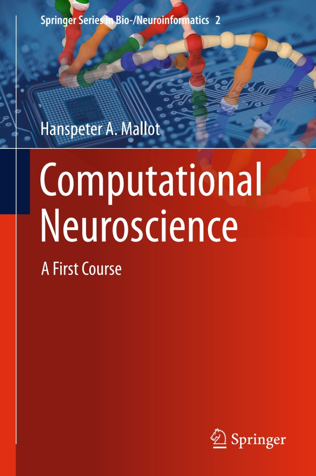 Computational Neuroscience A First Course â€“ PDF/EPUB Version ...