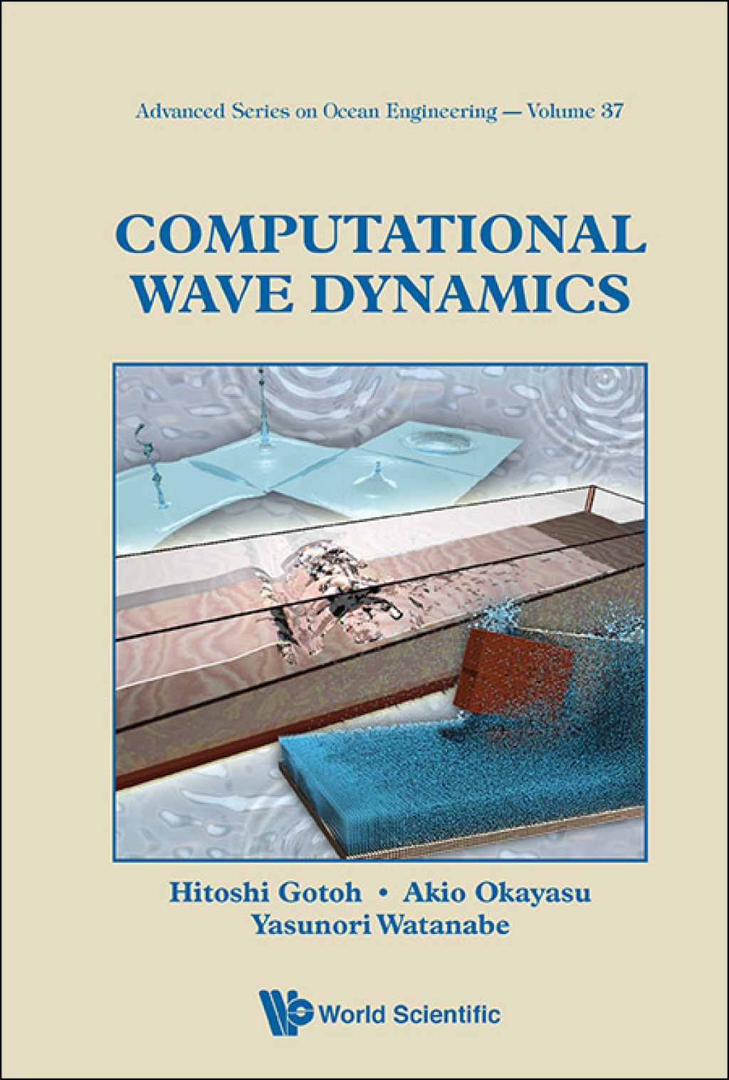 Computational Wave Dynamics - (PDF/EPUB Version)