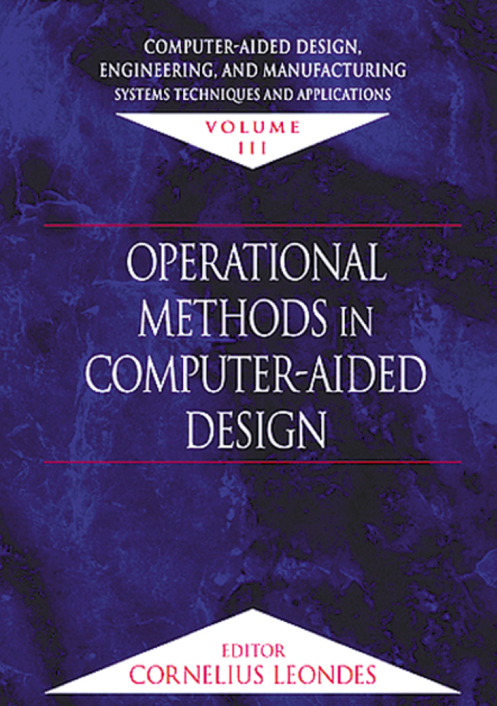 Computer-Aided Design, Engineering, and Manufacturing Systems ...
