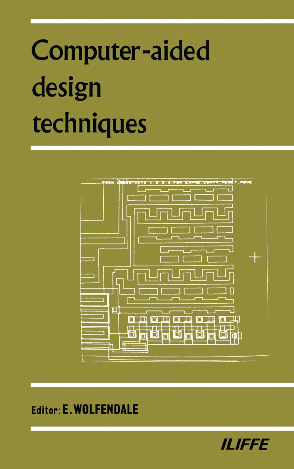 Computer-Aided Design Techniques â€“ PDF/EPUB Version Downloadable ...