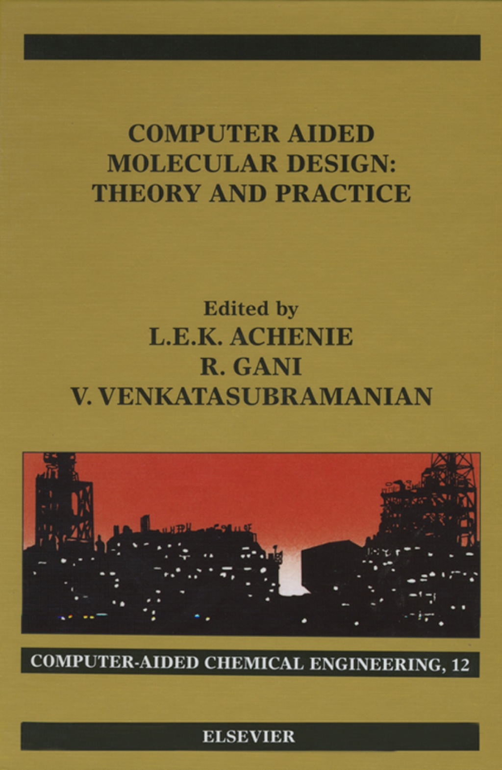 Computer Aided Molecular Design – PDF/EPUB Version Downloadable ...
