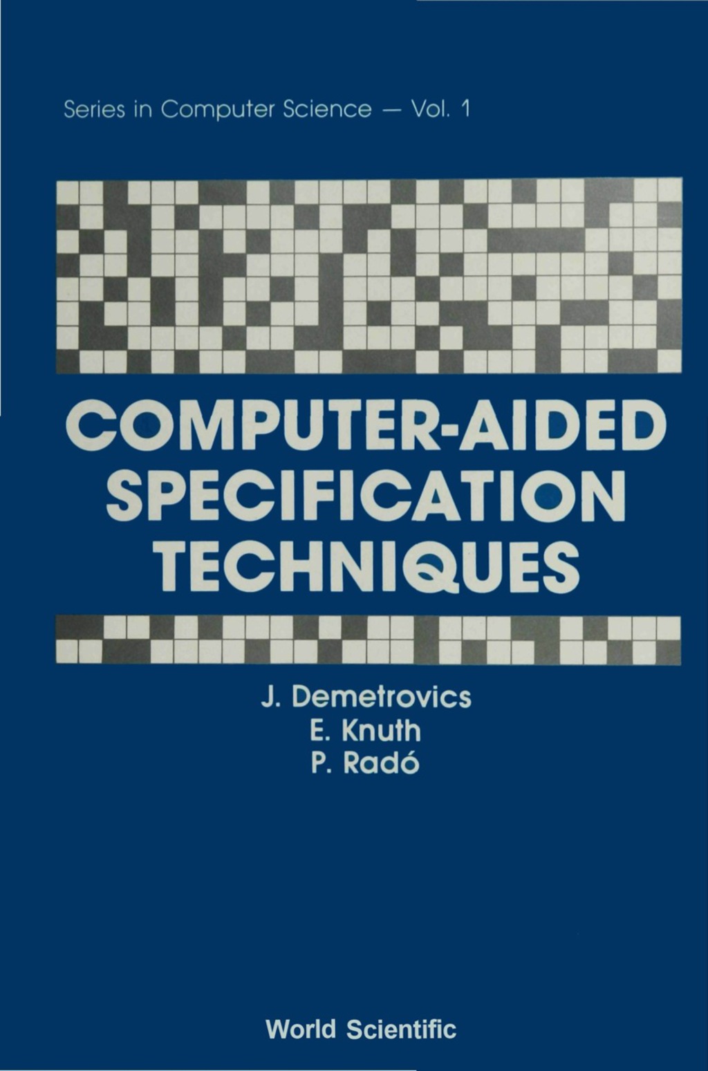 COMPUTER-AIDED SPECIFICATION TECH (V1) â€“ PDF/EPUB Version ...