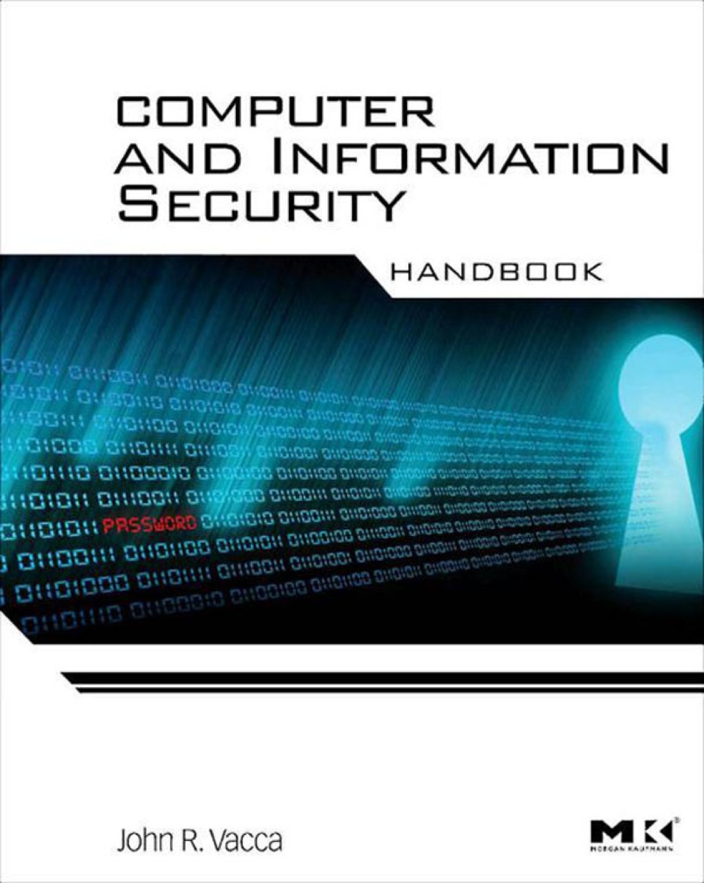 Computer and Information Security Handbook â€“ PDF/EPUB Version ...