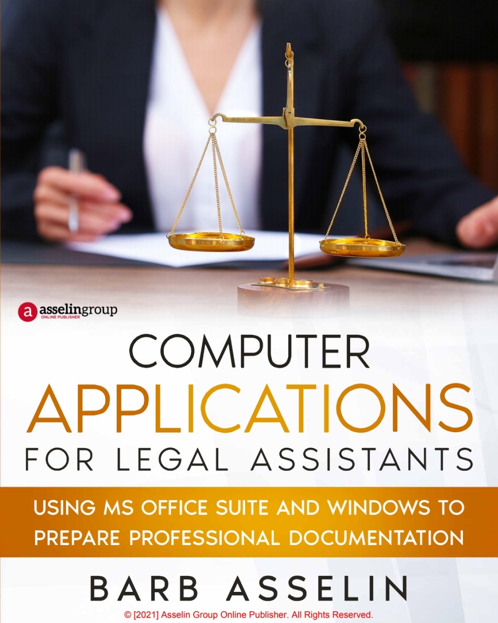 Computer Applications for Legal Assistants 1st Edition â€“ PDF/EPUB ...