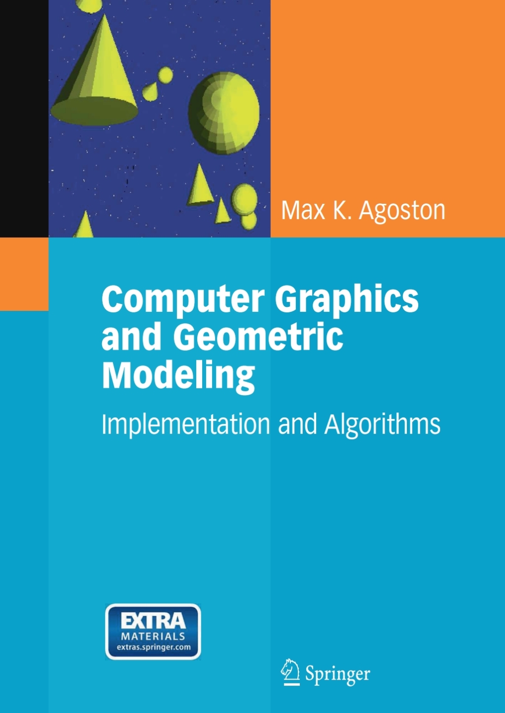Computer Graphics and Geometric Modelling Implementation & Algorithms â ...