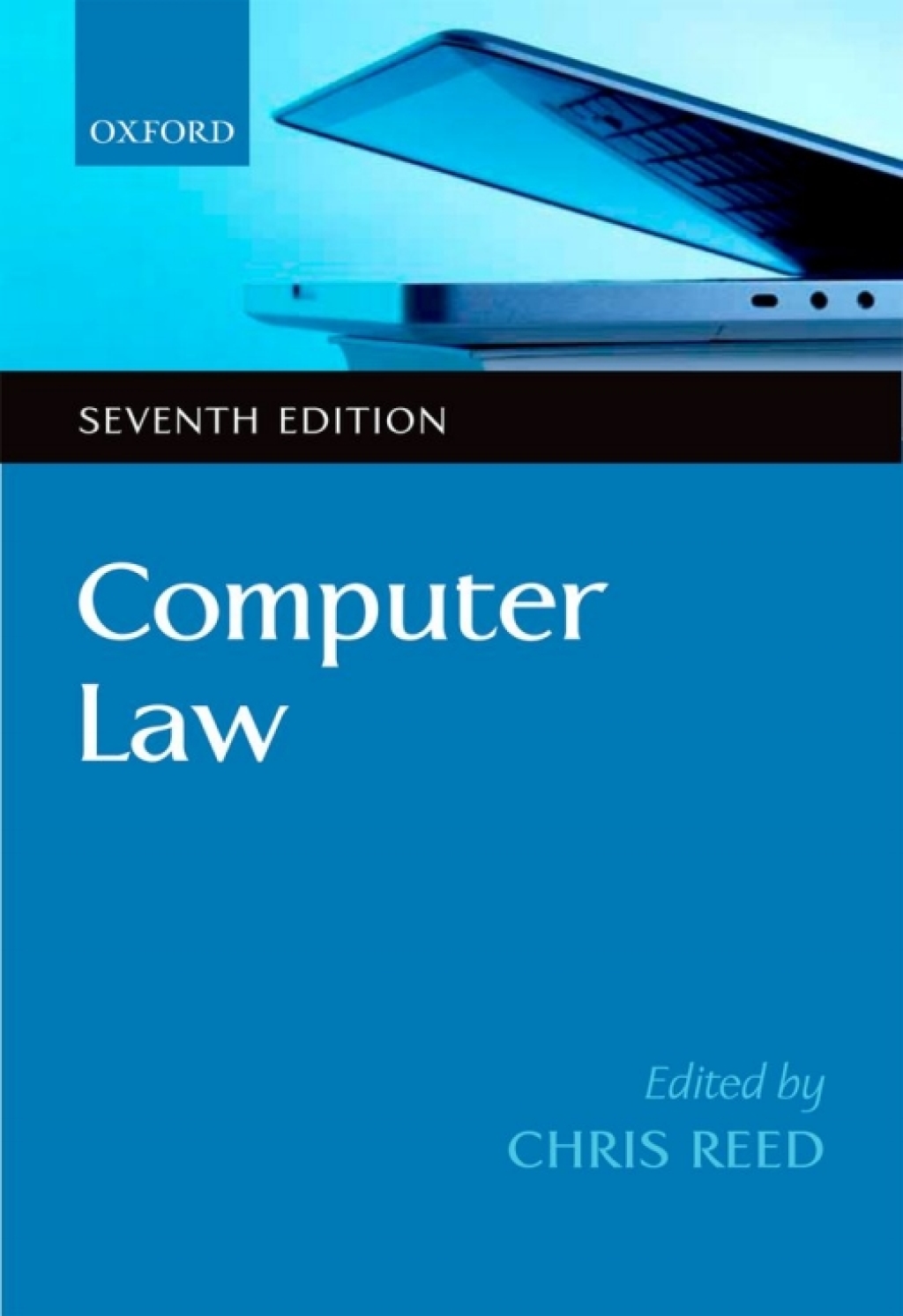Computer Laws Computer Science Computer Law 7th Edition – PDF/EPUB Version Downloadable – PremiumJS ...