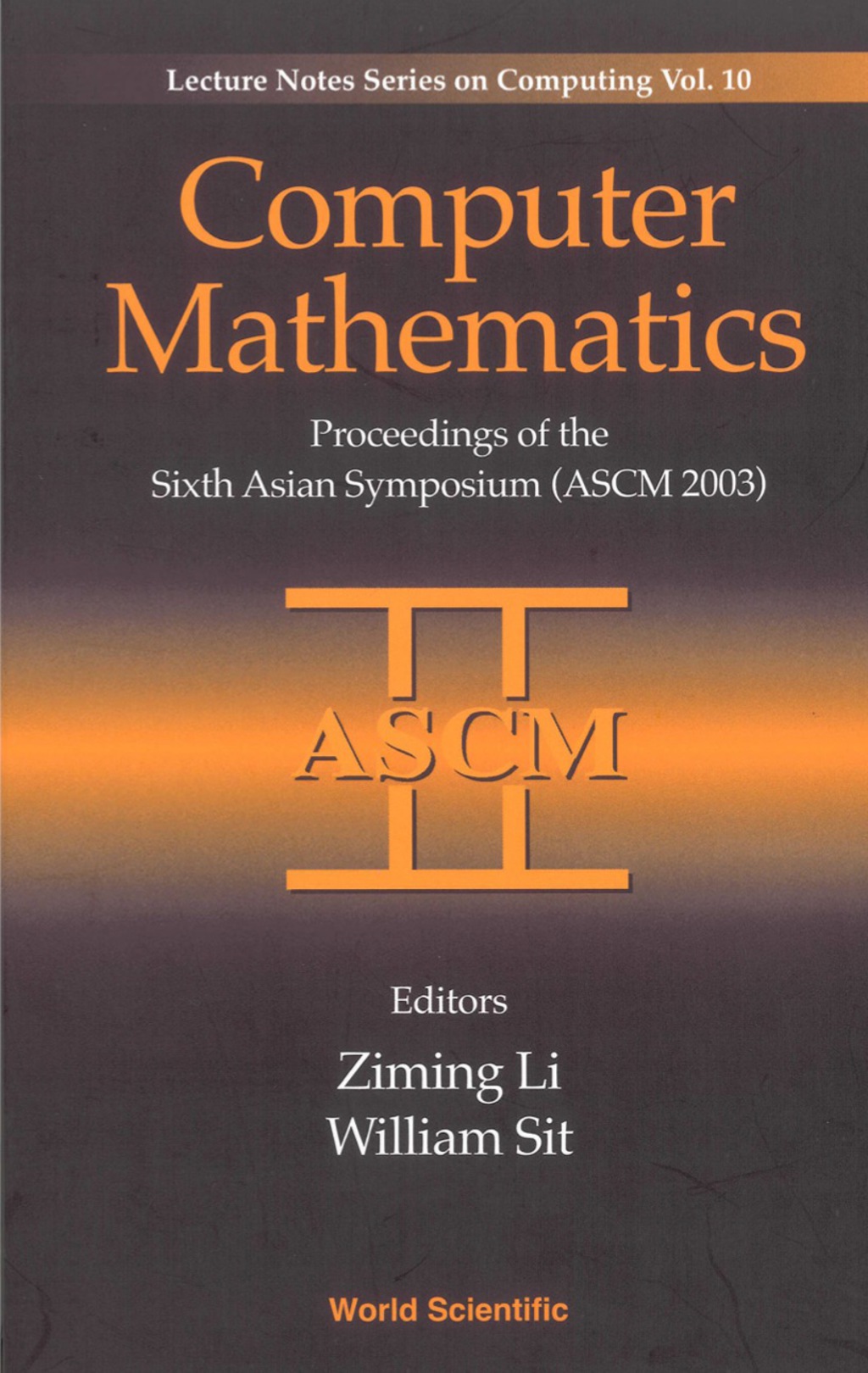 COMPUTER MATHEMATICS (V10) â€“ PDF/EPUB Version Downloadable ...
