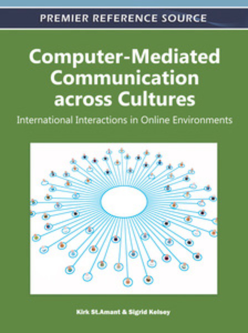 Computer-Mediated Communication across Cultures: International ...