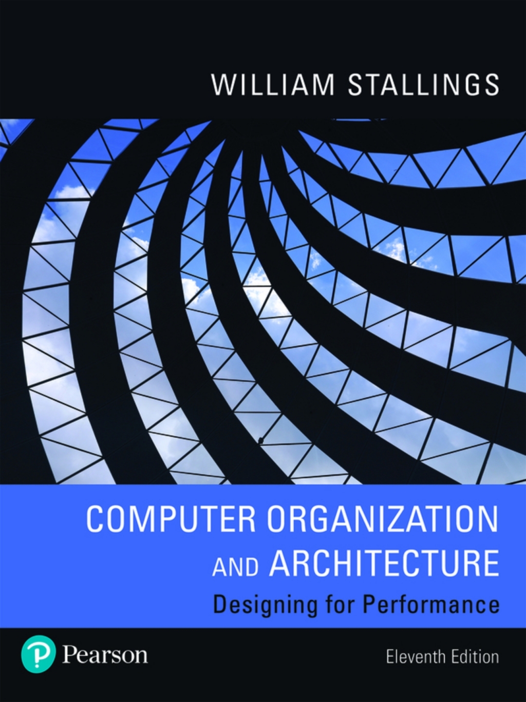 Computer Organization and Architecture (Pearson+) 11th Edition â€“ PDF/EPUB Version Downloadable