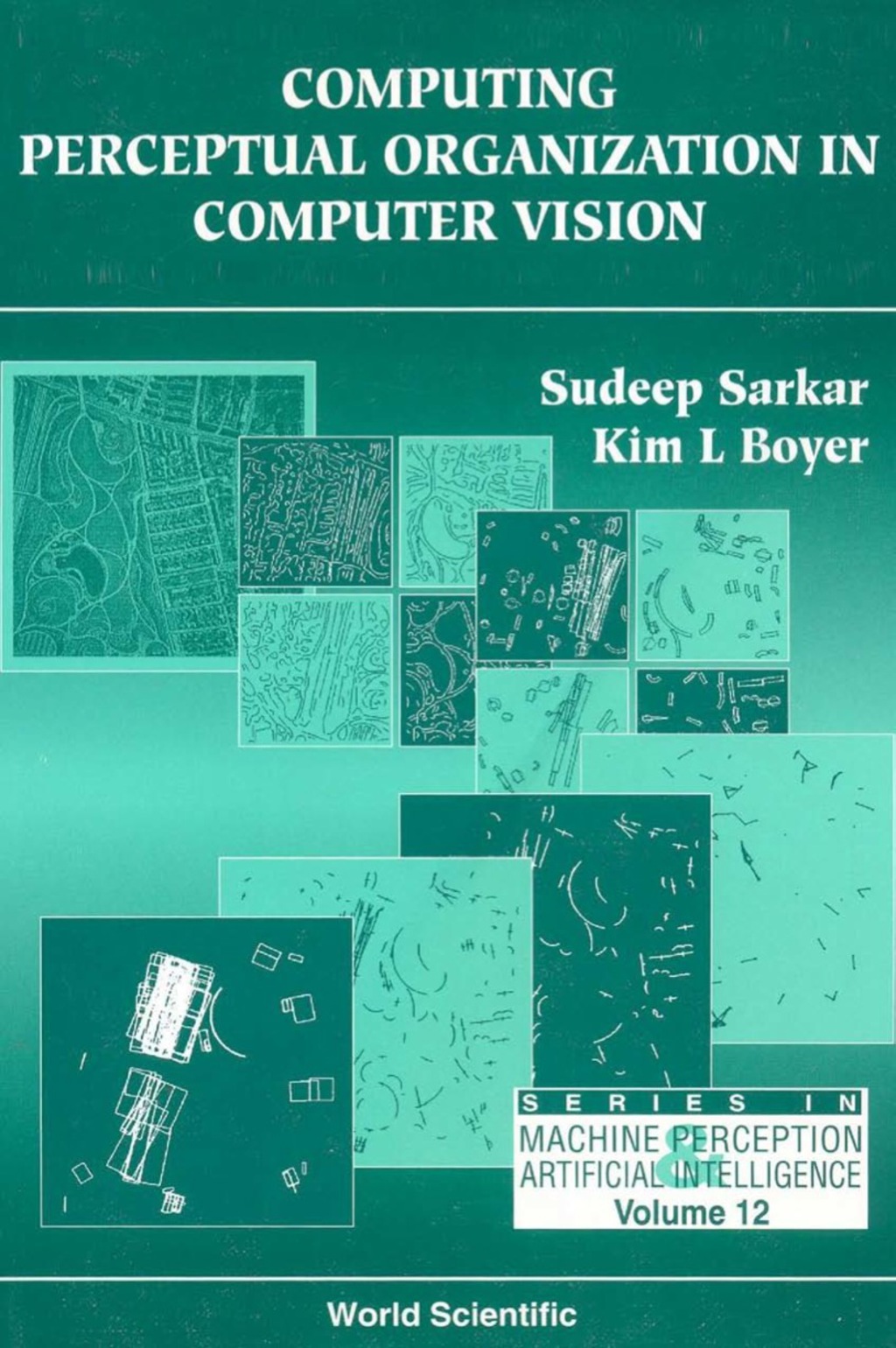 Perception Computer Engineering Computer Perceptual Organization In Computer Vision 1st Edition – PDF ...