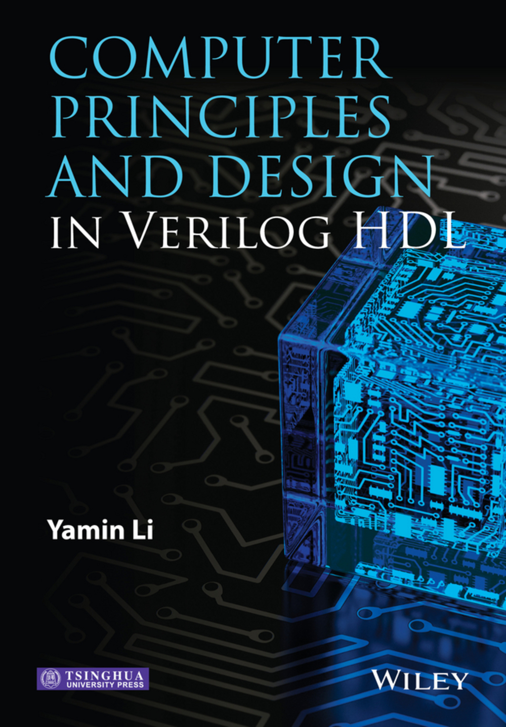 Computer Principles and Design in Verilog HDL 1st Edition â€“ PDF/EPUB ...