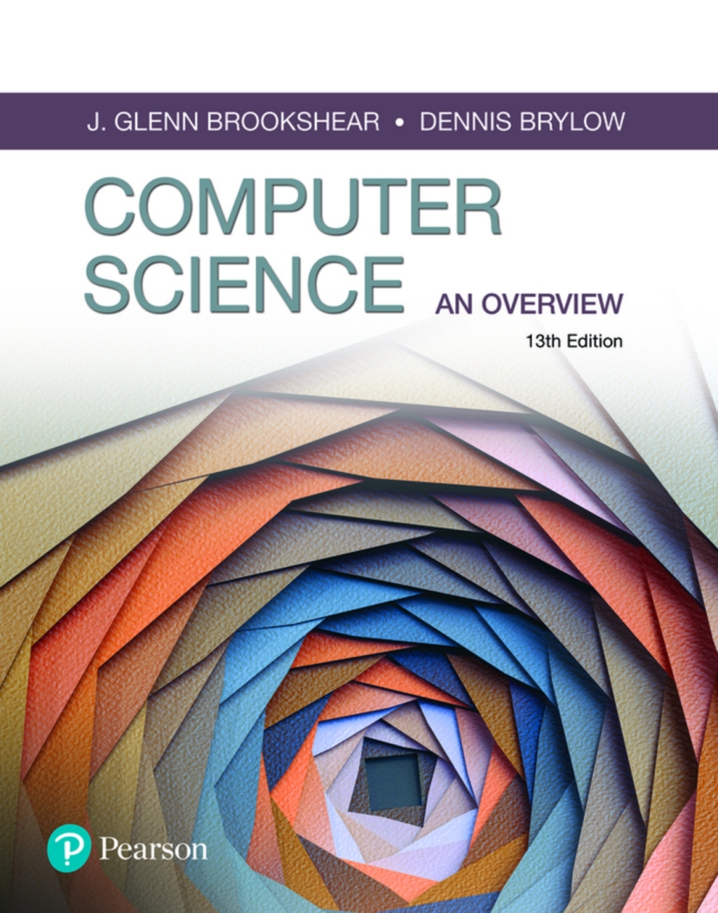 Computer Science: An Overview (Pearson+) 13th Edition â€“ PDF/EPUB Version Downloadable