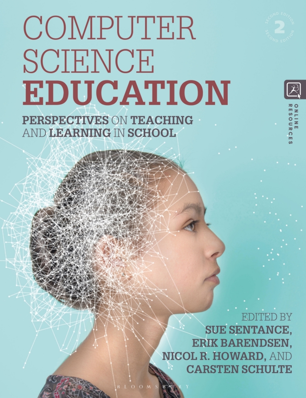 Computer Science Education Perspectives on Teaching and Learning in School 1st Edition - (PDF/EPUB Version)