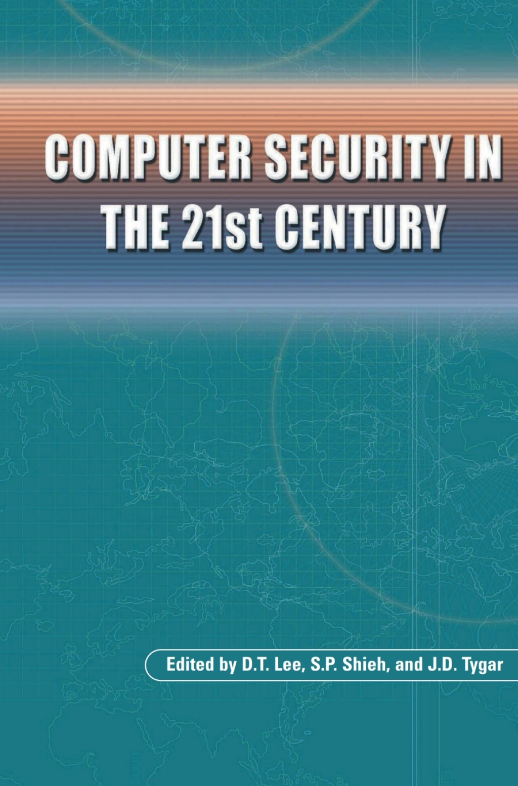 Computer Security in the 21st Century 1st Edition â€“ PDF/EPUB Version ...