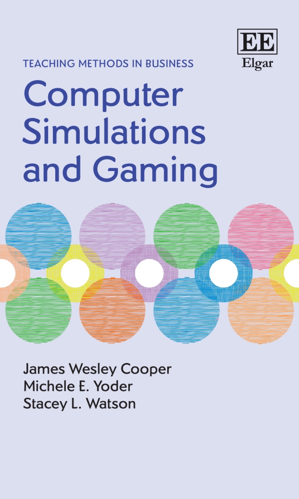Computer Simulations and Gaming 1st Edition - (PDF/EPUB Version)