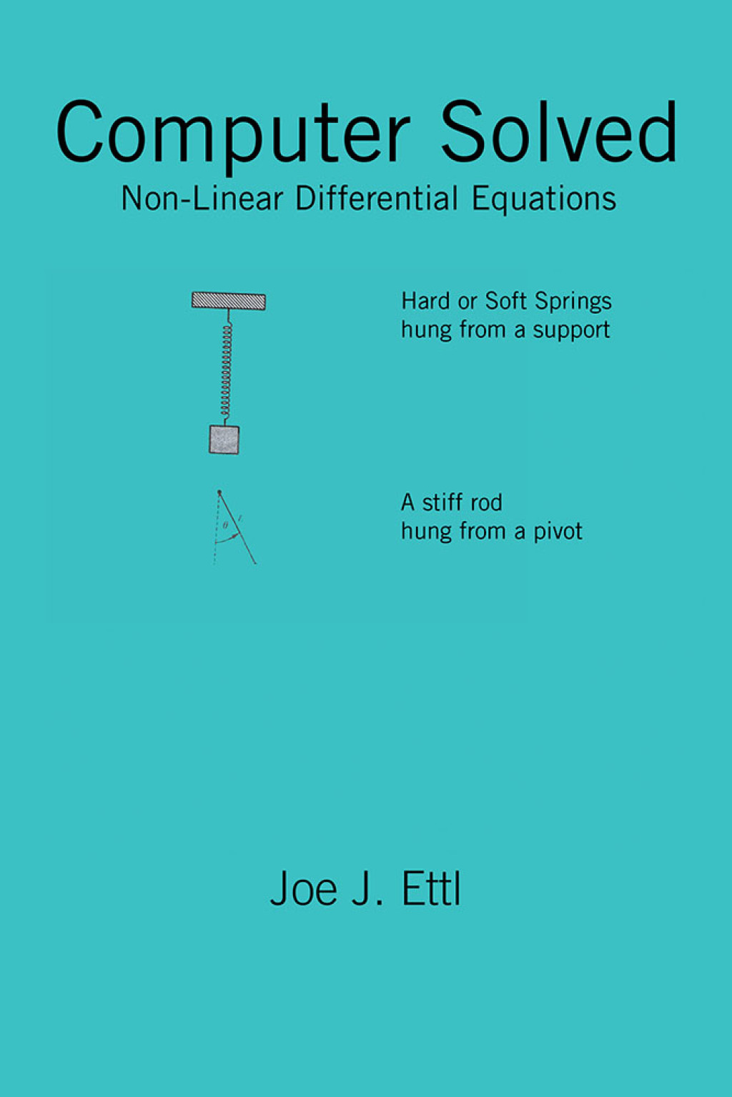 Computer Solved Nonlinear Differential Equations - (PDF/EPUB Version)