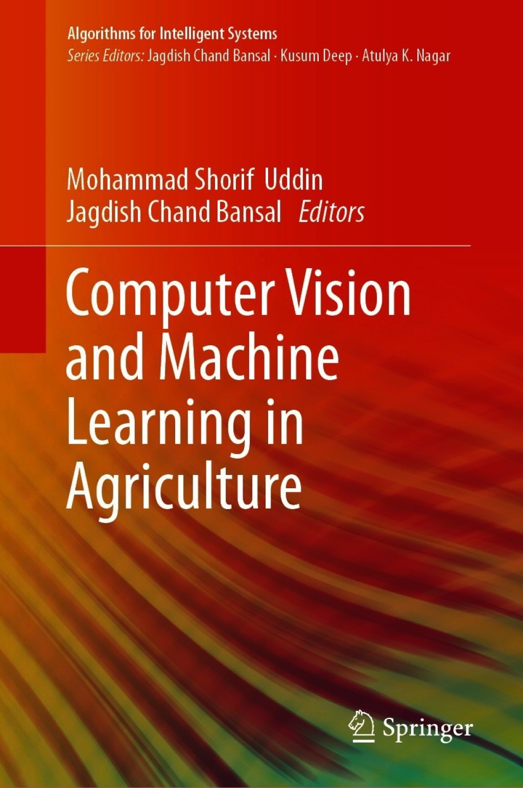 Computer Vision and Machine Learning in Agriculture â€“ PDF/EPUB ...