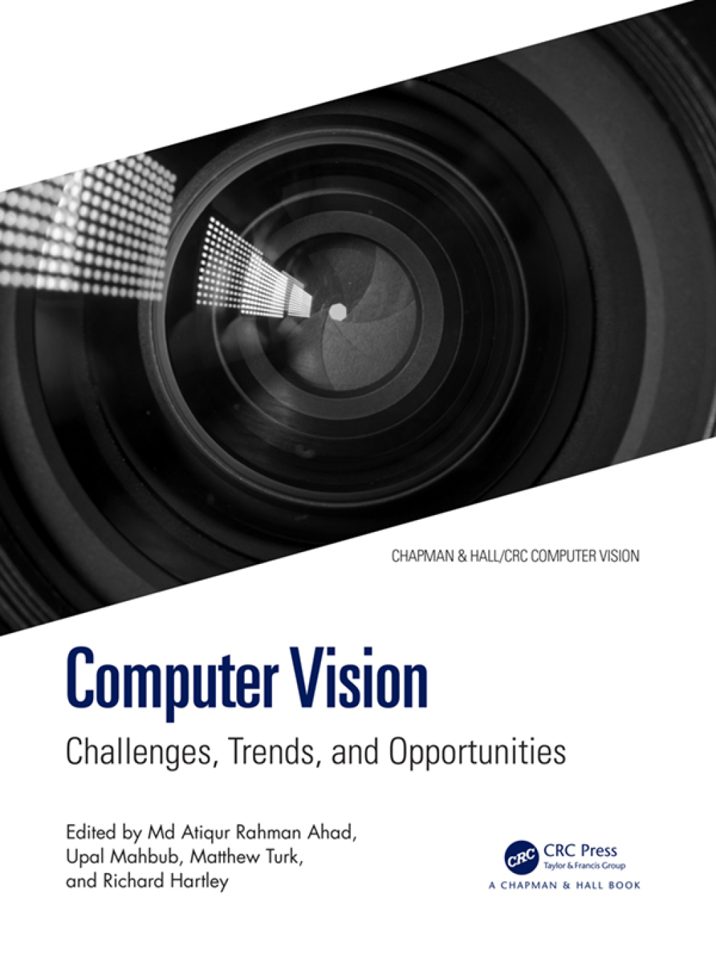 Computer Vision Challenges, Trends, and Opportunities 1st Edition â ...