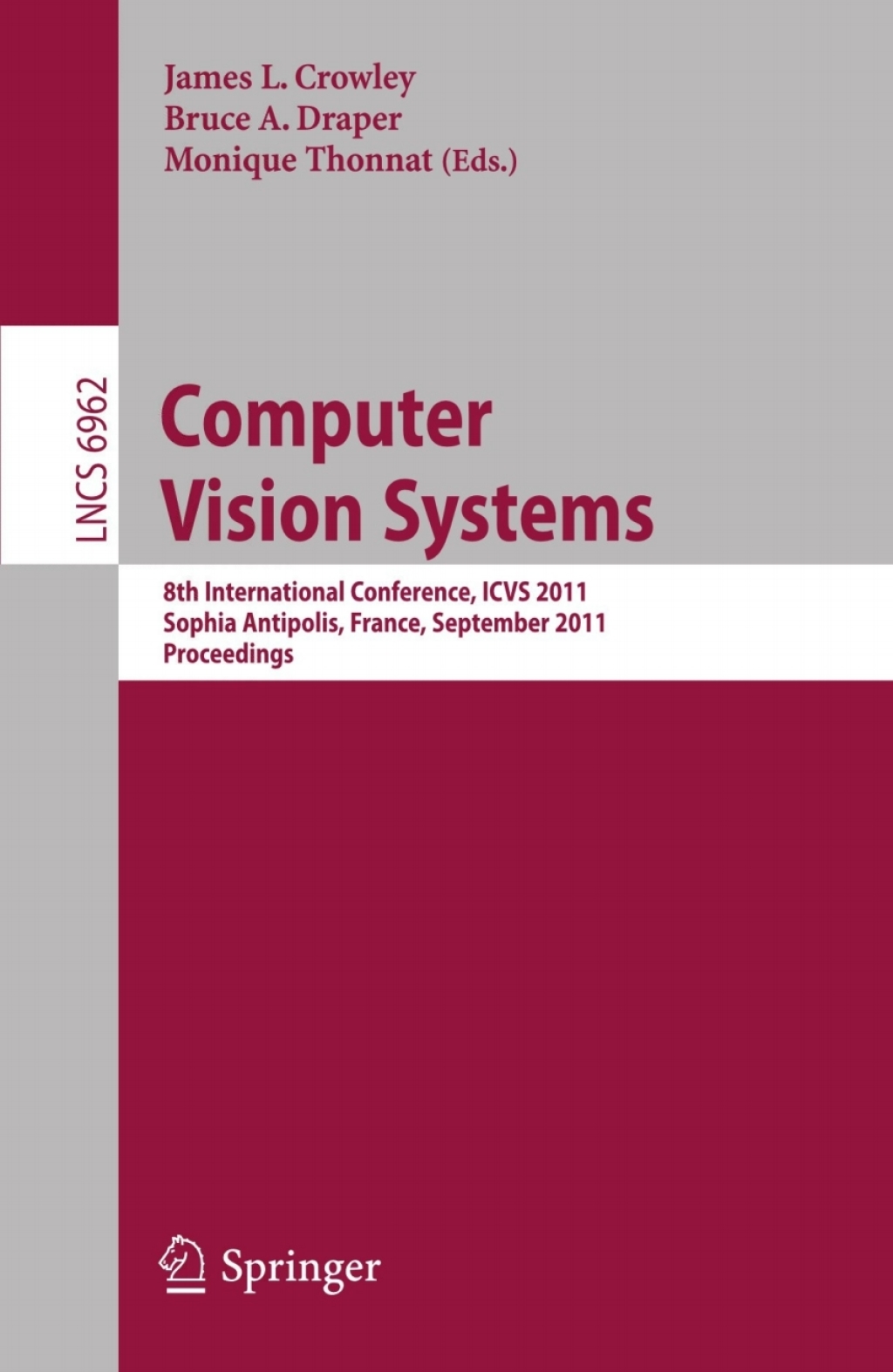 Computer Vision Object Detection In Adversarial Vision 1st Edition â ...
