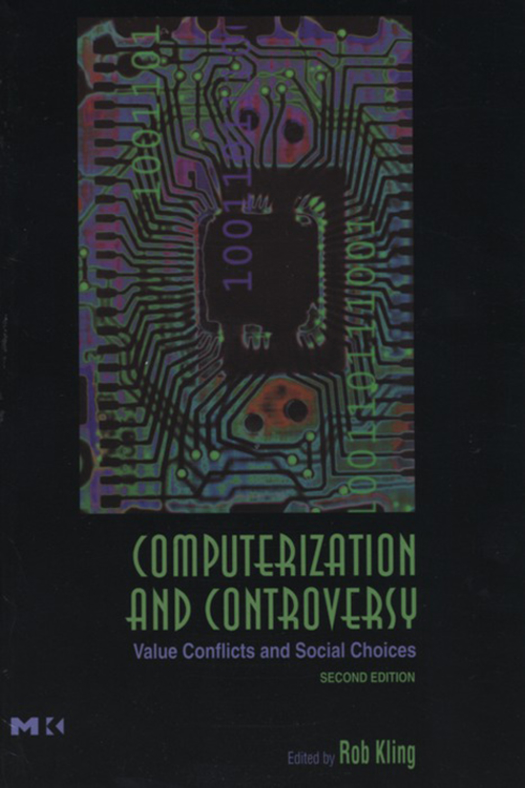 Computerization and Controversy 2nd Edition â€“ PDF/EPUB Version ...