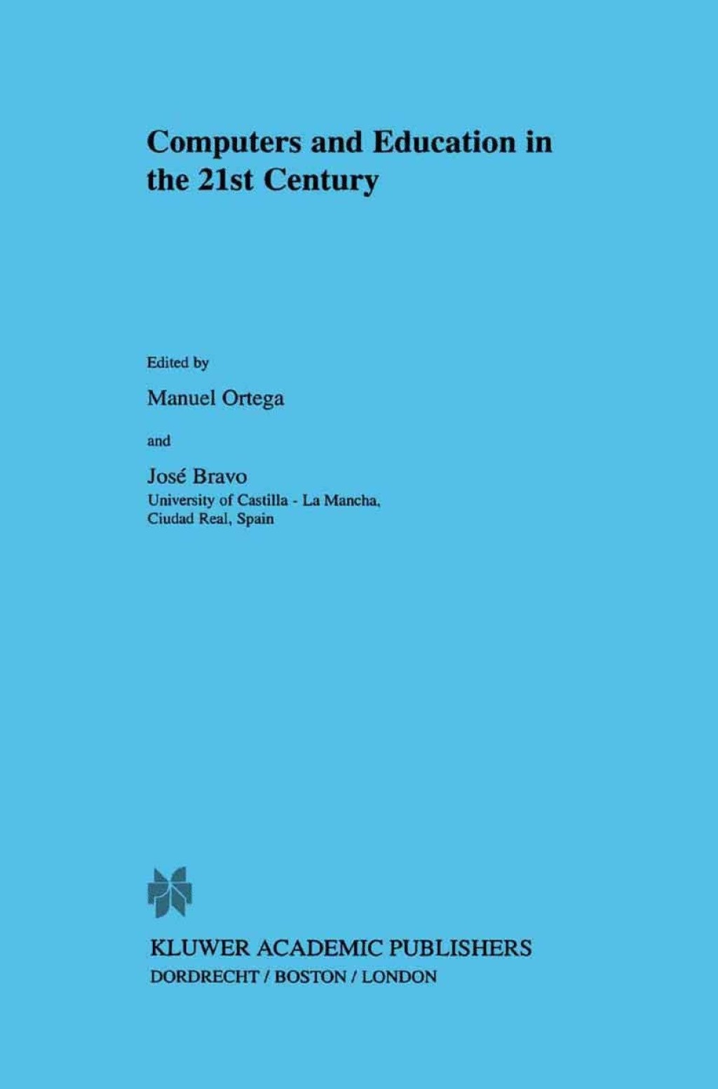 Computer First Edition Computers and Education in the 21st Century 1st Edition – PDF/EPUB ...
