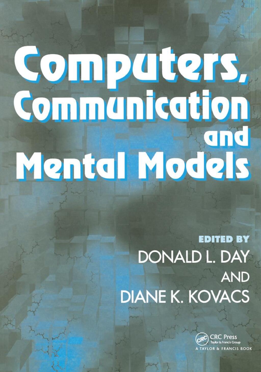 Computers, Communication, and Mental Models 1st Edition â€“ PDF/EPUB ...