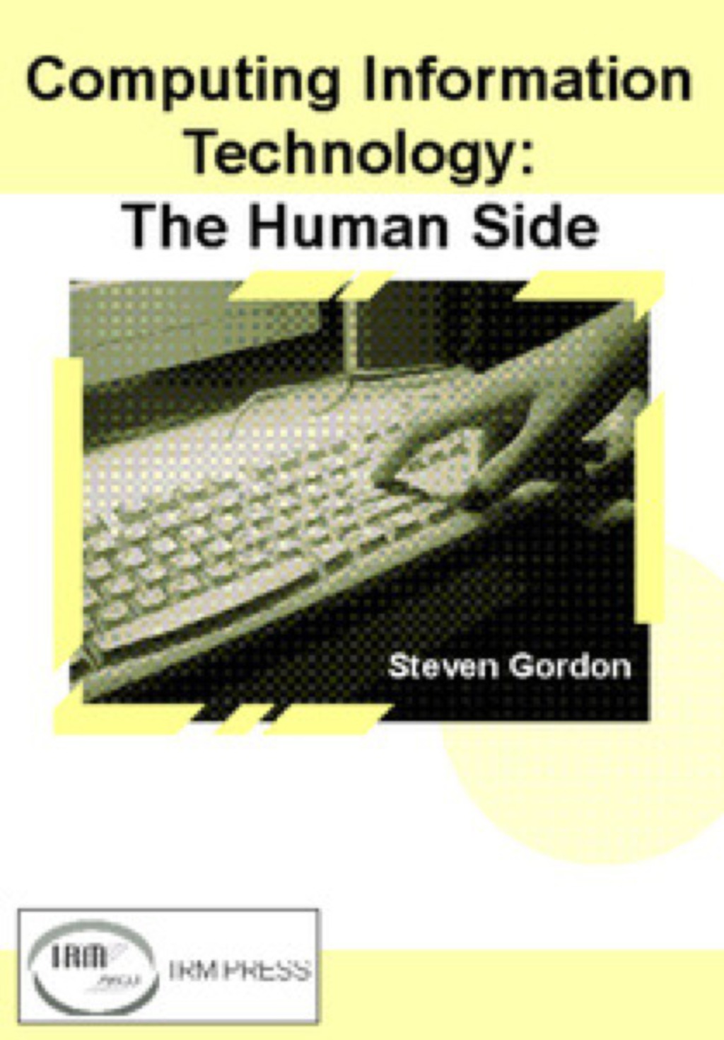 Computing Information Technology â€“ PDF/EPUB Version Downloadable ...