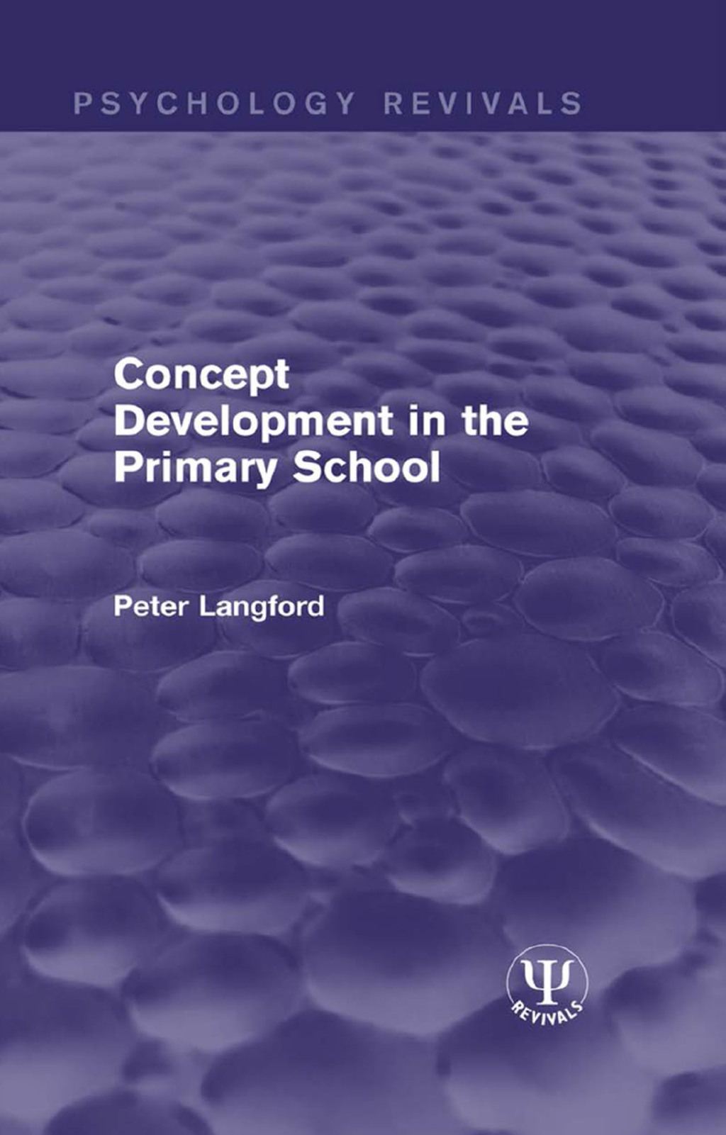 Concept Development in the Primary School 1st Edition - (PDF/EPUB Version)