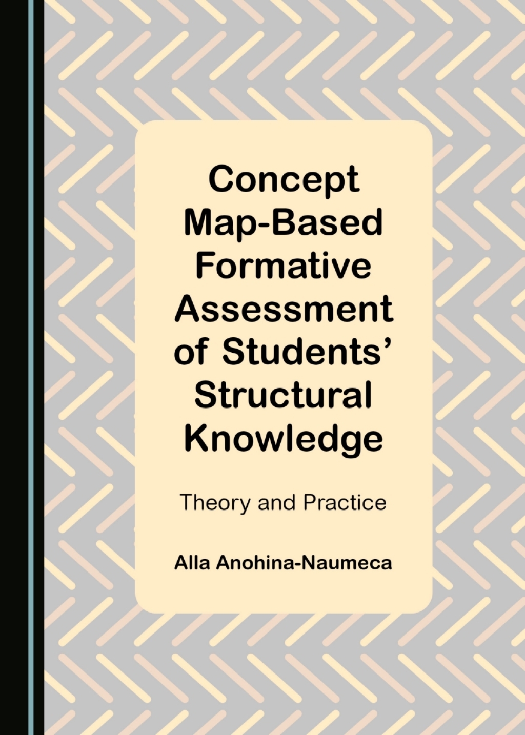 Concept Map-Based Formative Assessment of Studentsâ€™ Structural ...