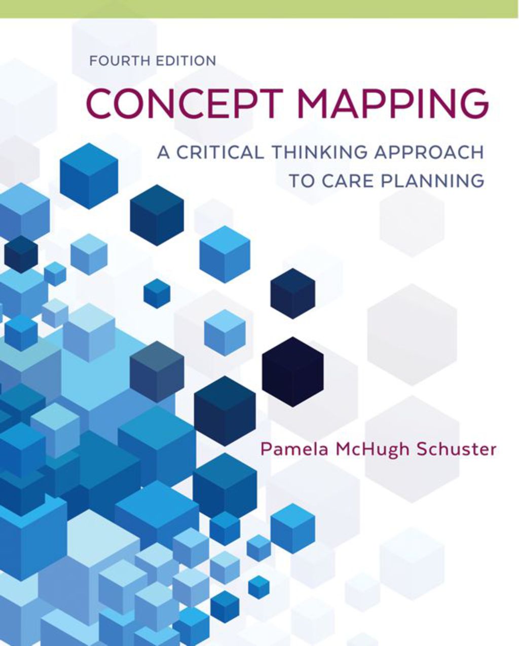 Concept Mapping A Critical Thinking Approach To Care Planning 4th Edition - (PDF/EPUB Version)