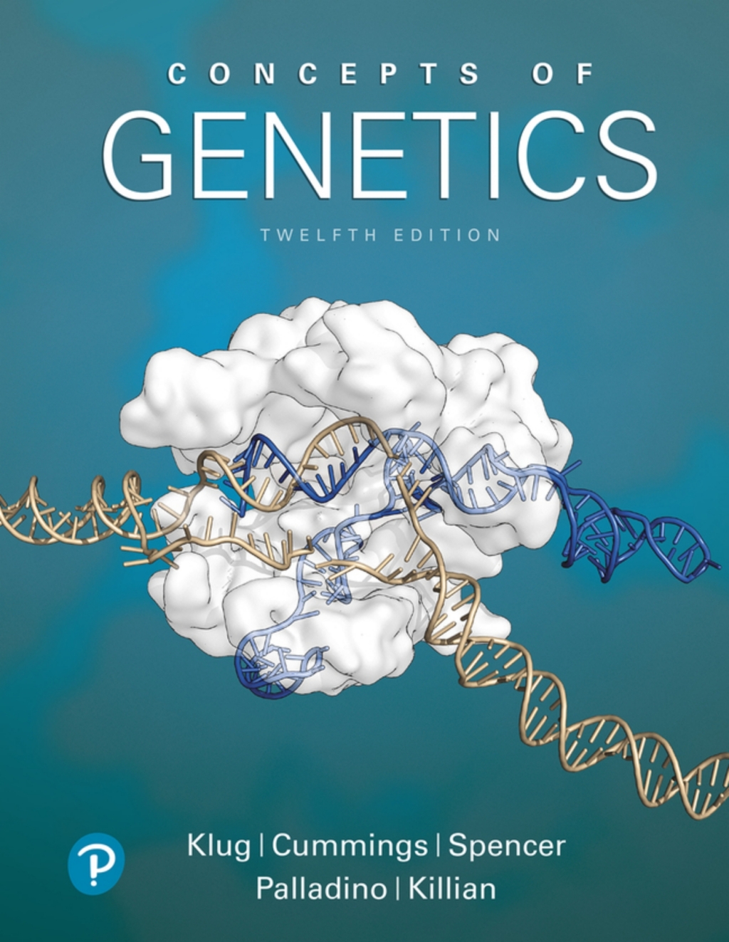 Concepts of Genetics (Pearson+) 12th Edition â€“ PDF/EPUB Version Downloadable