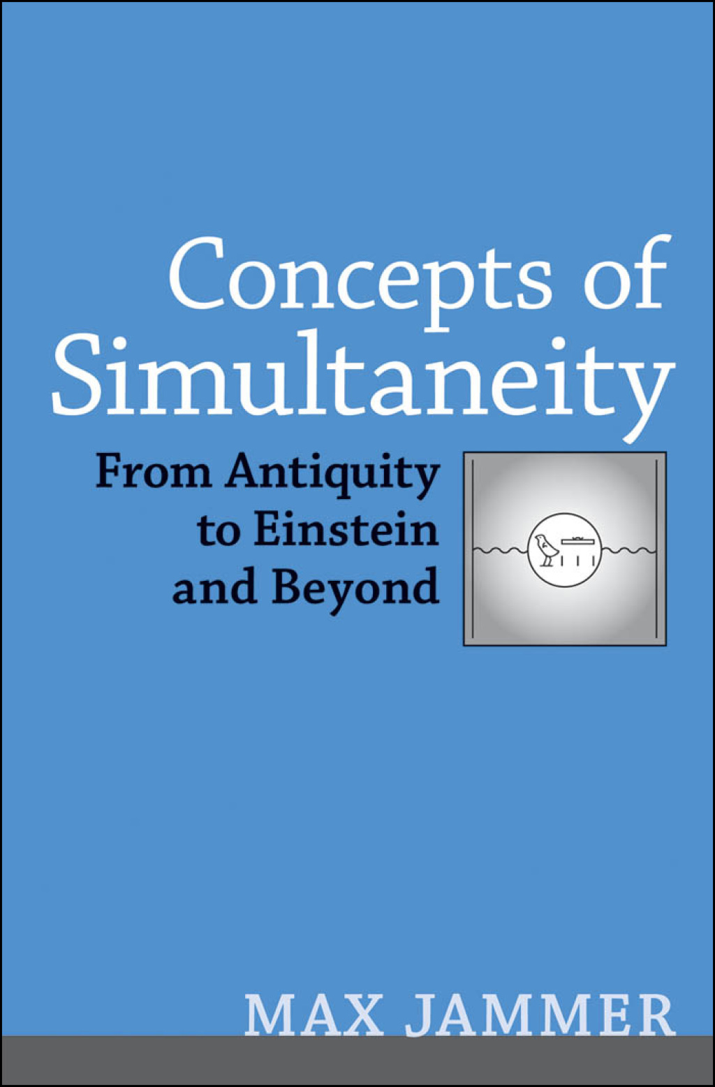 Concepts of Simultaneity From Antiquity to Einstein and Beyond â€“ PDF ...