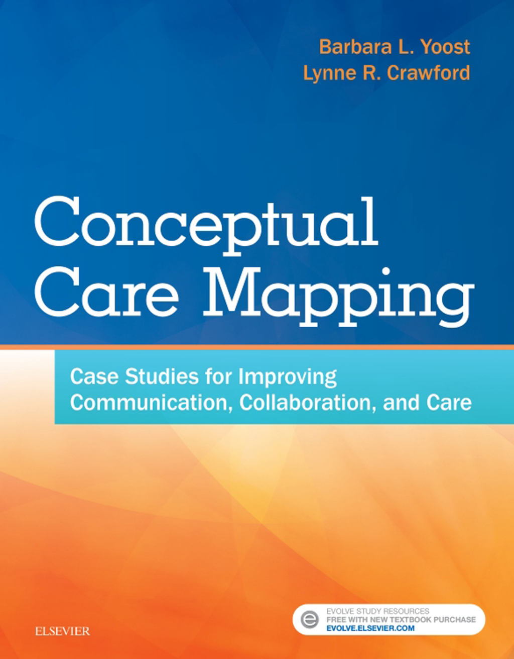 Conceptual Care Mapping: Case Studies for Improving Communication, Collaboration, and Care 1st Edition - (PDF/EPUB Version)