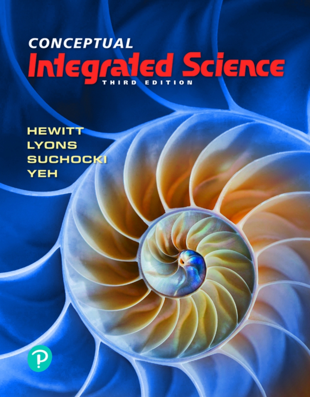 Conceptual Integrated Science (Pearson+) 3rd Edition â€“ PDF/EPUB Version Downloadable